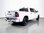 New 2026 Ram 1500 Big Horn Crew Cab 4x4 Pickup for sale #RP109 - photo 7