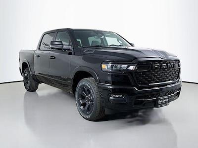 New 2026 Ram 1500 Big Horn Crew Cab 4x4 Pickup for sale #RP110 - photo 1