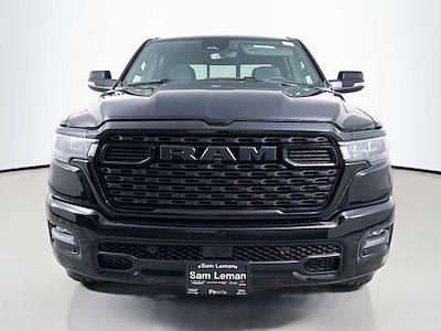 New 2026 Ram 1500 Big Horn Crew Cab 4x4 Pickup for sale #RP110 - photo 2