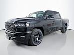 New 2026 Ram 1500 Big Horn Crew Cab 4x4 Pickup for sale #RP110 - photo 3