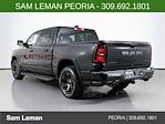 New 2026 Ram 1500 Big Horn Crew Cab for sale #RP115 - photo 5