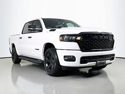 New 2026 Ram 1500 Big Horn Crew Cab 4x4 Pickup for sale #RP118 - photo 1