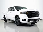 New 2026 Ram 1500 Big Horn Crew Cab 4x4 Pickup for sale #RP118 - photo 1