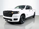 New 2026 Ram 1500 Big Horn Crew Cab 4x4 Pickup for sale #RP118 - photo 3