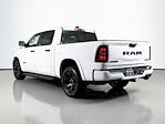 New 2026 Ram 1500 Big Horn Crew Cab 4x4 Pickup for sale #RP118 - photo 5