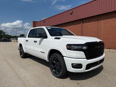 New 2026 Ram 1500 Big Horn Crew Cab 4x4 Pickup for sale #RP119 - photo 2
