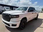 New 2026 Ram 1500 Big Horn Crew Cab 4x4 Pickup for sale #RP119 - photo 1