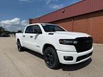 New 2026 Ram 1500 Big Horn Crew Cab 4x4 Pickup for sale #RP119 - photo 2