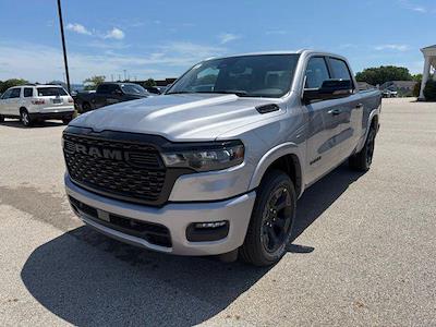 New 2026 Ram 1500 Big Horn Crew Cab 4x4 Pickup for sale #RP121 - photo 1