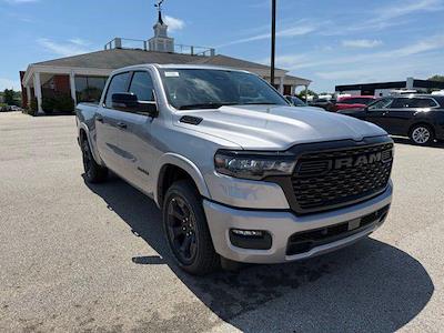 New 2026 Ram 1500 Big Horn Crew Cab 4x4 Pickup for sale #RP121 - photo 2