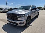 New 2026 Ram 1500 Big Horn Crew Cab 4x4 Pickup for sale #RP121 - photo 1
