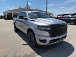 New 2026 Ram 1500 Big Horn Crew Cab 4x4 Pickup for sale #RP121 - photo 2