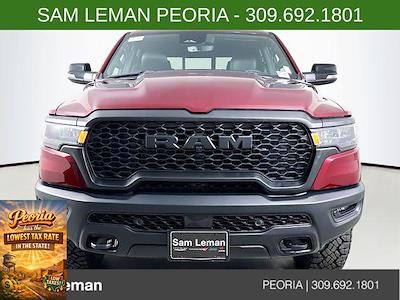 New 2026 Ram 1500 Rebel Crew Cab for sale #RP122 - photo 2