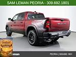 New 2026 Ram 1500 Rebel Crew Cab for sale #RP122 - photo 5