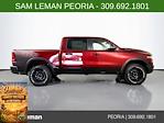 New 2026 Ram 1500 Rebel Crew Cab for sale #RP122 - photo 8