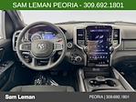 New 2026 Ram 1500 Big Horn Crew Cab for sale #RP123 - photo 22