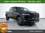 New 2026 Ram 1500 Big Horn Crew Cab for sale #RP126 - photo 1