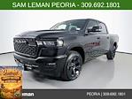 New 2026 Ram 1500 Big Horn Crew Cab for sale #RP126 - photo 3