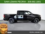 New 2026 Ram 1500 Big Horn Crew Cab for sale #RP126 - photo 8