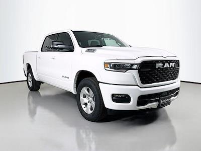 New 2026 Ram 1500 Big Horn Crew Cab 4x4 Pickup for sale #RP127 - photo 1