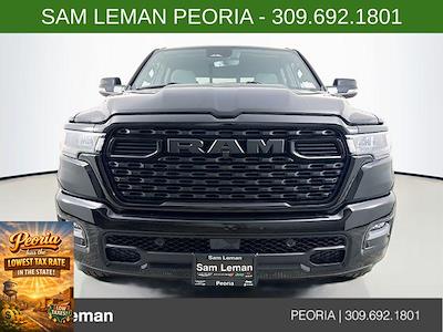 New 2026 Ram 1500 Big Horn Crew Cab for sale #RP128 - photo 2