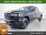 New 2026 Ram 1500 Big Horn Crew Cab for sale #RP128 - photo 3
