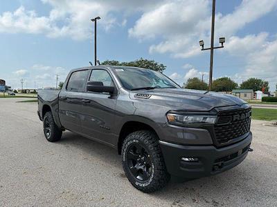 New 2026 Ram 1500 Warlock Crew Cab 4x4 Pickup for sale #RP136 - photo 2