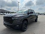 New 2026 Ram 1500 Warlock Crew Cab 4x4 Pickup for sale #RP136 - photo 1