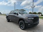 New 2026 Ram 1500 Warlock Crew Cab 4x4 Pickup for sale #RP136 - photo 2