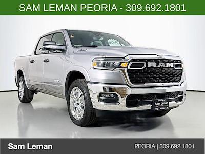 New 2026 Ram 1500 Big Horn Crew Cab for sale #RP149 - photo 1
