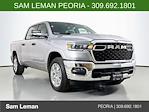 New 2026 Ram 1500 Big Horn Crew Cab for sale #RP149 - photo 1