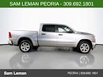 New 2026 Ram 1500 Big Horn Crew Cab for sale #RP149 - photo 8