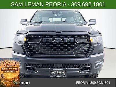 New 2026 Ram 1500 Warlock Crew Cab for sale #RP150 - photo 2
