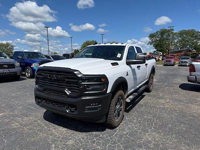 New 2026 Ram 2500 Tradesman Crew Cab 4x4 Pickup for sale #RP154 - photo 1