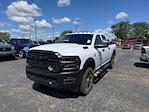 New 2026 Ram 2500 Tradesman Crew Cab 4x4 Pickup for sale #RP154 - photo 1