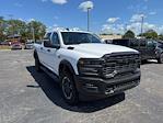 New 2026 Ram 2500 Tradesman Crew Cab 4x4 Pickup for sale #RP154 - photo 2