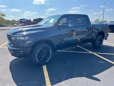 New 2026 Ram 1500 Rebel Crew Cab 4x4 Pickup for sale #RP158 - photo 1