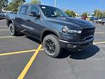 New 2026 Ram 1500 Rebel Crew Cab 4x4 Pickup for sale #RP158 - photo 2