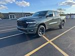 New 2026 Ram 1500 Big Horn Crew Cab 4x4 Pickup for sale #RP168 - photo 1