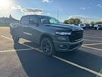 New 2026 Ram 1500 Big Horn Crew Cab 4x4 Pickup for sale #RP168 - photo 3