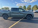 New 2026 Ram 1500 Big Horn Crew Cab 4x4 Pickup for sale #RP168 - photo 4