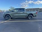 New 2026 Ram 1500 Big Horn Crew Cab 4x4 Pickup for sale #RP168 - photo 5