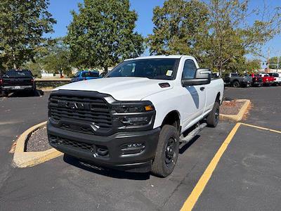 New 2026 Ram 2500 Tradesman Regular Cab 4x4 Pickup for sale #RP179 - photo 1