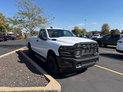 New 2026 Ram 2500 Tradesman Regular Cab 4x4 Pickup for sale #RP179 - photo 2