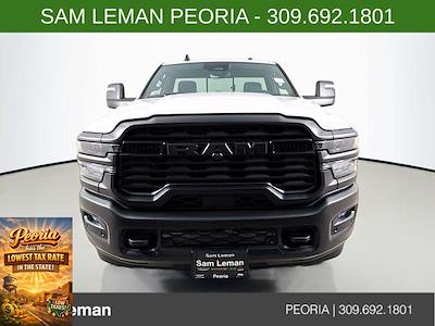 New 2026 Ram 2500 Tradesman Regular Cab for sale #RP182 - photo 2