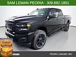 New 2026 Ram 2500 Tradesman Crew Cab for sale #RP184 - photo 3
