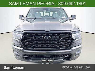 New 2026 Ram 1500 Big Horn Crew Cab for sale #RP188 - photo 2