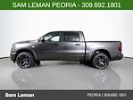 New 2026 Ram 1500 Big Horn Crew Cab for sale #RP188 - photo 4