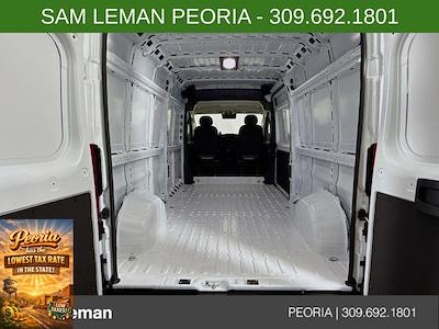 New 2026 Ram ProMaster 2500 High Roof Empty Cargo Van for sale #RP190 - photo 2