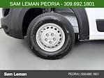 New 2026 Ram ProMaster 2500 High Roof Empty Cargo Van for sale #RP190 - photo 26
